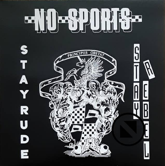 No Sports Release